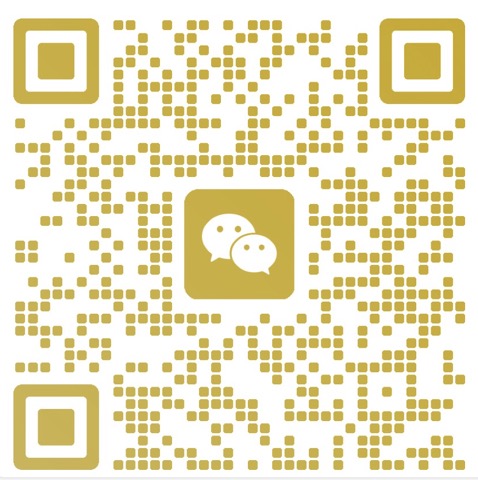 WeChat QR Code